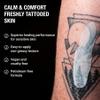 Stories & Ink Tattoo Aftercare Cream – Natural Healing for Fresh Tattoos view 2