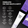 Stories & Ink Tattoo Aftercare Cream – Natural Healing for Fresh Tattoos view 4
