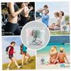 apofly Silicone Travel Bottles Set view 3