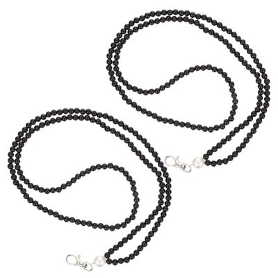 Zipper Assistants, 2 Pieces, with Hook and Lanyard