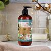The English Soap Company, JASMINE & WILD STRAWBERRY, Hand & Body Wash 500 ml view 2