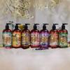 The English Soap Company, JASMINE & WILD STRAWBERRY, Hand & Body Wash 500 ml view 3