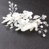 DUPLUSFUN Bridal Crown Hair Accessory for Women view 3