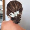 DUPLUSFUN Bridal Crown Hair Accessory for Women view 4