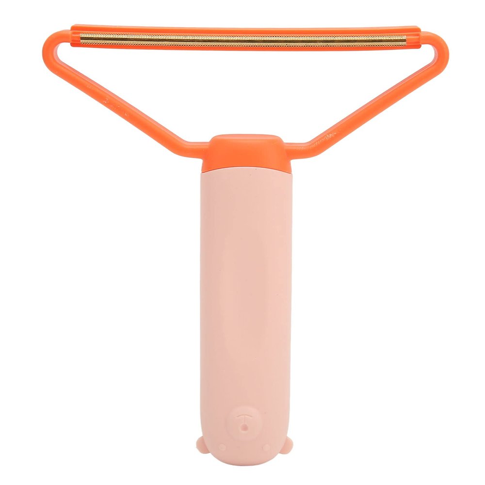 Qcwwy Pet Hair Removal Brush for Dogs and Cats, Clothing, Carpets, Sofas, Fabrics and Coats