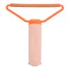 Qcwwy Pet Hair Removal Brush for Dogs and Cats, Clothing, Carpets, Sofas, Fabrics and Coats view 1