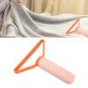 Qcwwy Pet Hair Removal Brush for Dogs and Cats, Clothing, Carpets, Sofas, Fabrics and Coats view 4
