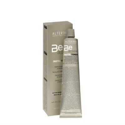 Blondego Pure Platinum Toner, 60 ml, Platinum