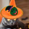 Cheysrae JYFanse Halloween Pet Cone Hat view 2
