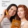 GERMAINE DE CAPUCCINI Timexpert Radiance C+ Glow Force Mask, 1 ct view 4