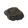 UTALIND Turtle Basking Climbing Platform and Reptile Hide view 3