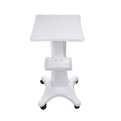 MERTNK Multi-Purpose Beauty Salon Storage Cart with Silent Universal Wheels