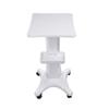 MERTNK Multi-Purpose Beauty Salon Storage Cart with Silent Universal Wheels view 1