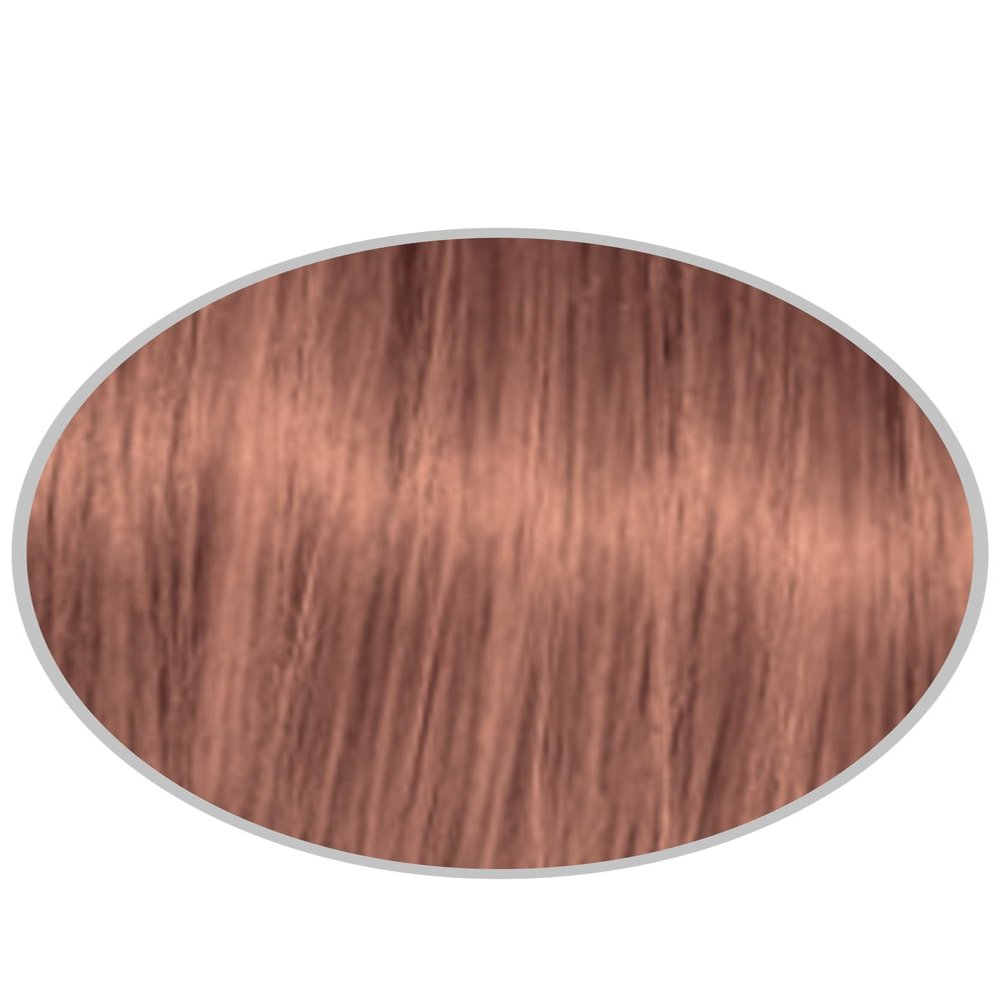 Technofruit Color 9/42 Very Light Blonde Copper Iris, 100 ml
