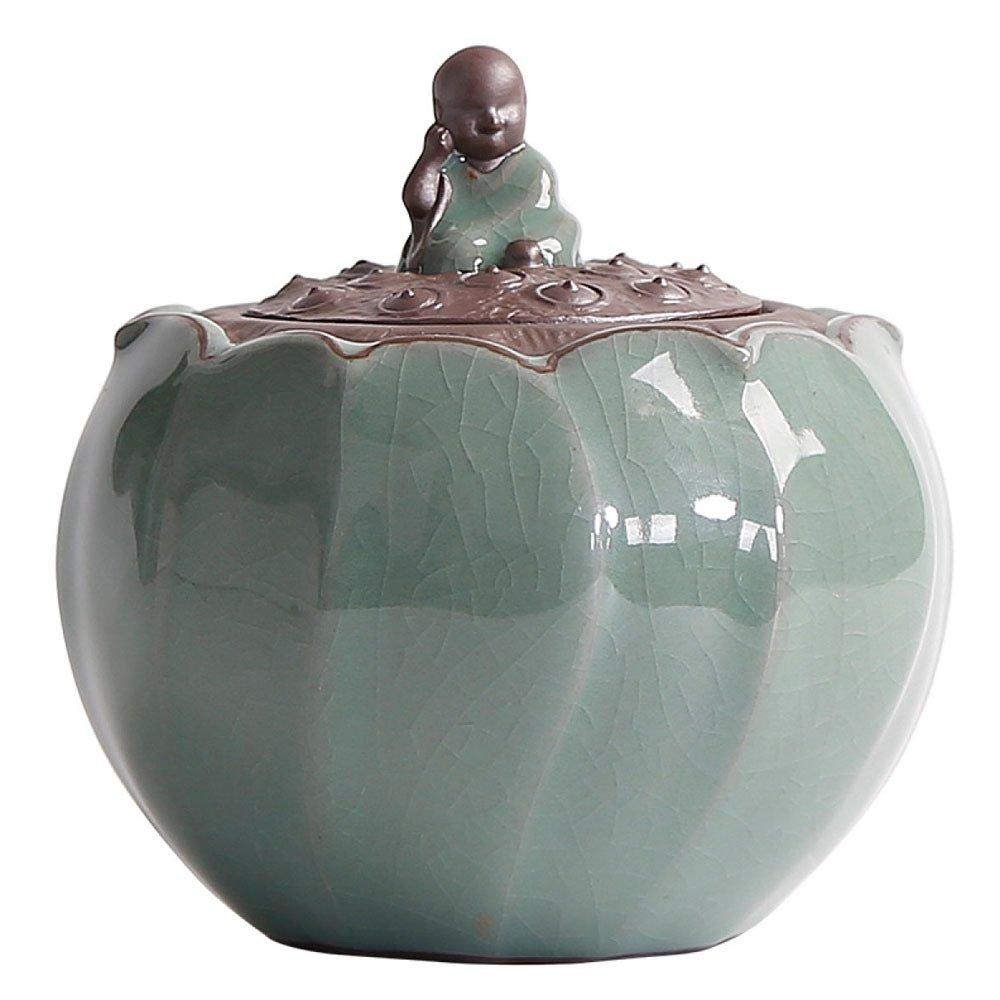 LARIAU Adult Urn for Human Ashes