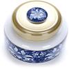 LARIAU Adult Urn, Moisture-Sealed Ceramic Ash Urn view 3