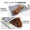 SHUIZONG Waterproof Pet Blanket view 4