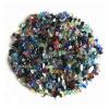 Kigauru Natural Rough Quartz Crystals, 5–8 mm, K5, Multicolored Glazed Buddha Aquarium Stones, 50 g view 4