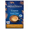 CREMA LUNGO Coffee Capsules in Aluminum Capsules by Mvenpick, 8 x 10 Count view 1