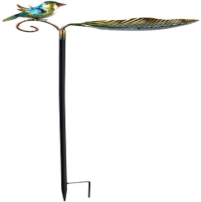 Royal Gardineer Garden Decor Bird Bath