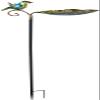 Royal Gardineer Garden Decor Bird Bath view 1