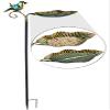 Royal Gardineer Garden Decor Bird Bath view 2