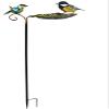 Royal Gardineer Garden Decor Bird Bath view 4