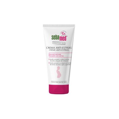 PIEL SENSIBLE Anti-Extras Cream, 200 ml