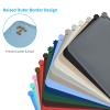 AUDWUD Waterproof Silicone Pet Feeding Mat, Non-Slip view 3