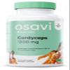 Osavi Cordyceps, 1,200 mg - 60 Vegan Capsules view 1