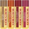 Burt's Bees Gift Set | Lip Balm Set with Beeswax and Vitamin E | 100% Natural Origin | Chai Tea, Pumpkin Spice, Vanilla Maple, Pomegranate | 4 x 4.25 g view 2