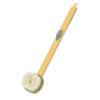 Long-Handle Shower Back Scrubber with Body Wash Dispenser view 1
