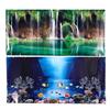 Baalaa Aquarium Background, Seascape view 1