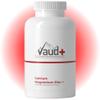 VAUD High-Dose Calcium Magnesium Zinc Tablets, CalMag Mineral Complex view 1