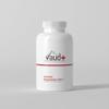 VAUD High-Dose Calcium Magnesium Zinc Tablets, CalMag Mineral Complex view 2