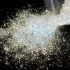 LEEYOX White Iridescent Glitter Flakes, Resin Shaker Fillers, DIY Craft and Nail Art Decorations, Shimmering Mermaid Sequins view 3