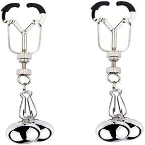 ROLOL Nipple Clips