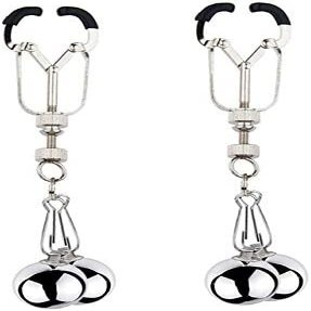 ROLOL Nipple Clips