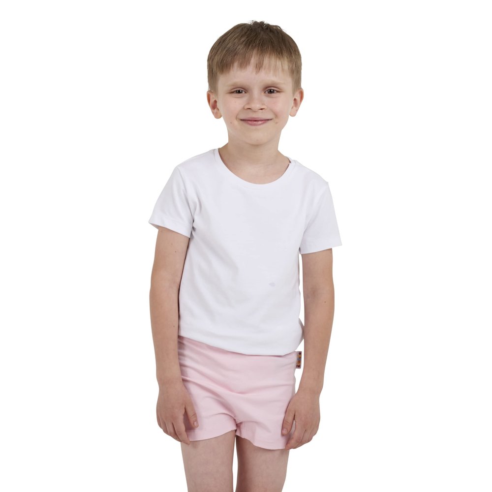 kiwisto Kids ActivePants Incontinence Protective Underwear, Pink, 158/164 (M)