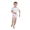 kiwisto Kids ActivePants Incontinence Protective Underwear, Pink, 158/164 (M) view 3