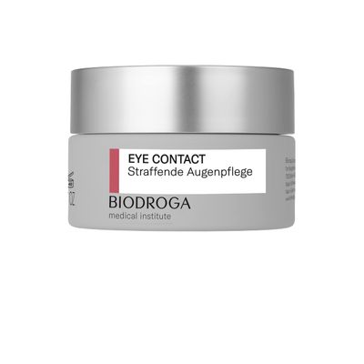 Biodroga Medical Institute Eye Contact Firming Eye Care - 15 ml