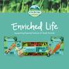 Oxbow Enriched Life Shake, Rattle and Roll Toy view 3