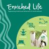 Oxbow Enriched Life Shake, Rattle and Roll Toy view 4