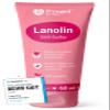 PregniVital Lanolin Nipple Ointment for Breastfeeding, 60 ml view 1