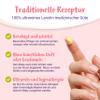 PregniVital Lanolin Nipple Ointment for Breastfeeding, 60 ml view 3