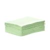 VSOLS 20-Piece Tattoo Table Mats, Absorbent Waterproof Paper, Black view 2