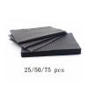 VSOLS Disposable Waterproof Tattoo Bib Sheets, Double-Layer, 45 x 33 cm, 250 pcs view 2
