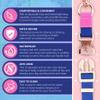 JAX PLANET Jelly Martingale Collar for Dogs view 3