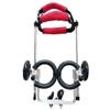 Adjustable Rear-Leg Wheelchair for Dogs view 3
