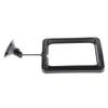 Leeadwaey Aquarium Feeder for Fish, Flake Food, Square view 1